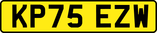 KP75EZW