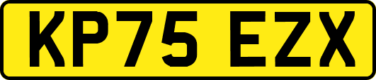 KP75EZX