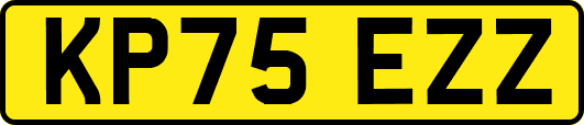 KP75EZZ