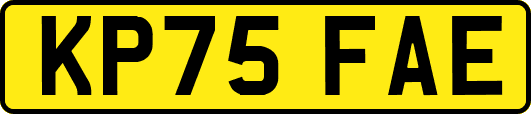 KP75FAE
