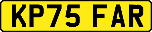 KP75FAR