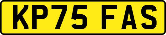 KP75FAS