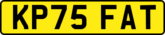 KP75FAT