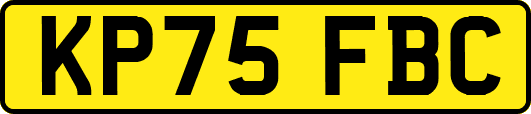 KP75FBC