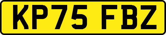 KP75FBZ