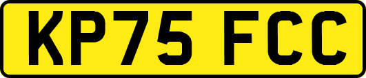 KP75FCC