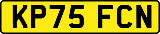 KP75FCN