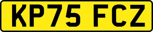 KP75FCZ