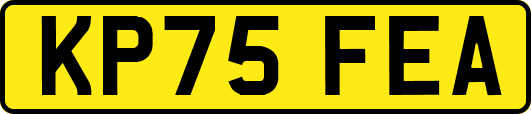 KP75FEA