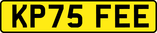 KP75FEE