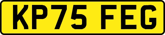 KP75FEG