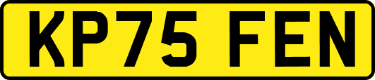 KP75FEN