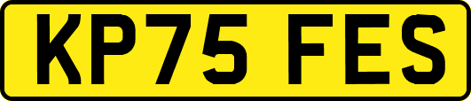 KP75FES