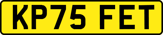 KP75FET