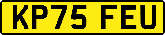 KP75FEU