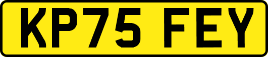 KP75FEY