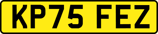 KP75FEZ