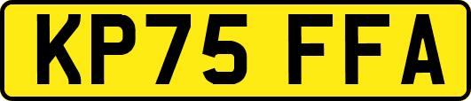 KP75FFA