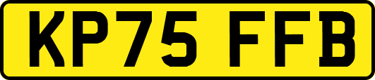KP75FFB
