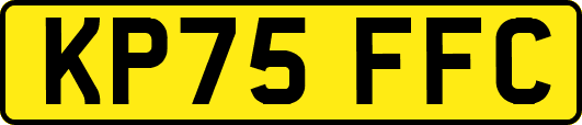 KP75FFC