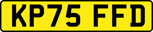 KP75FFD