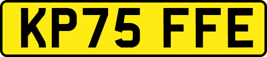 KP75FFE
