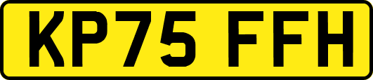 KP75FFH