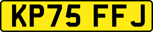 KP75FFJ