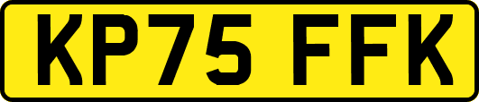 KP75FFK
