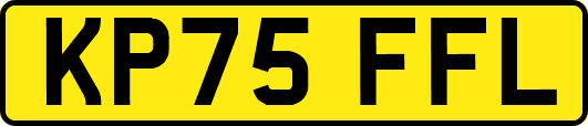 KP75FFL