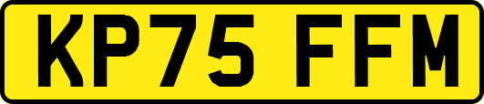 KP75FFM
