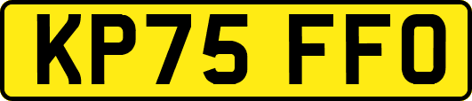 KP75FFO