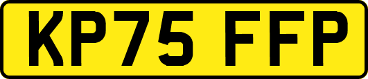 KP75FFP