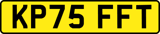 KP75FFT