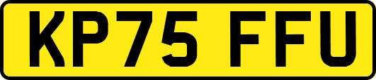 KP75FFU
