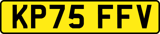 KP75FFV