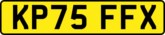 KP75FFX