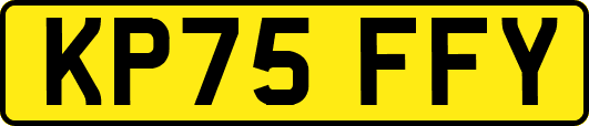 KP75FFY