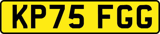 KP75FGG