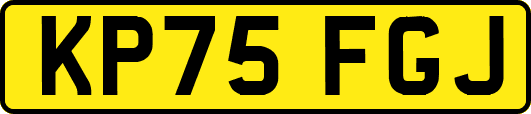 KP75FGJ