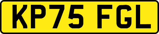 KP75FGL