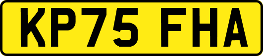 KP75FHA