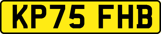 KP75FHB
