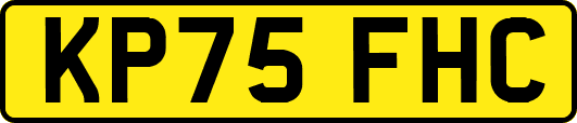 KP75FHC