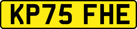 KP75FHE