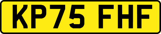 KP75FHF