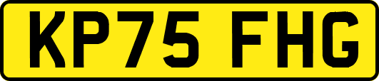 KP75FHG