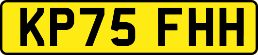 KP75FHH