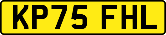 KP75FHL