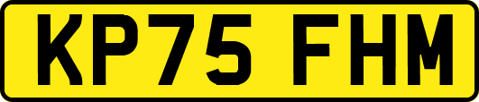 KP75FHM